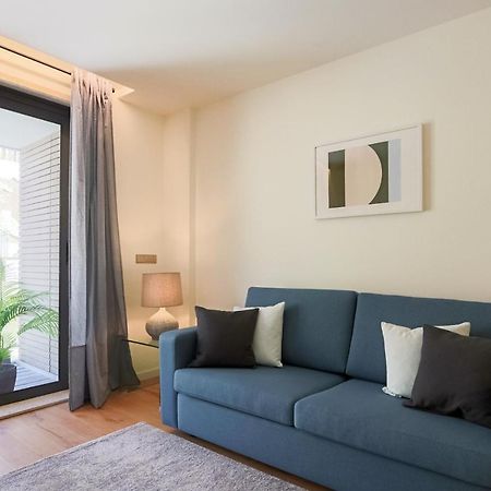 Hm - Casa Ghiselini Porto 213公寓 外观 照片