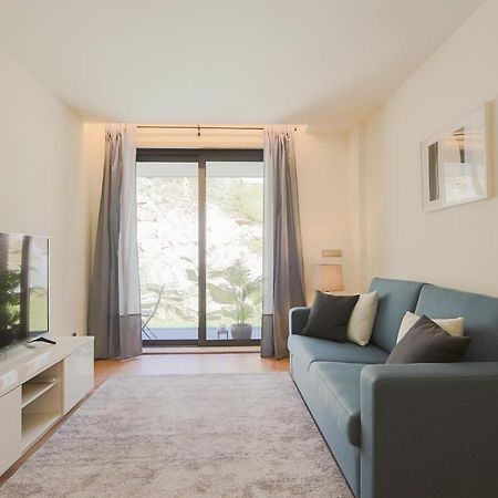 Hm - Casa Ghiselini Porto 213公寓 外观 照片