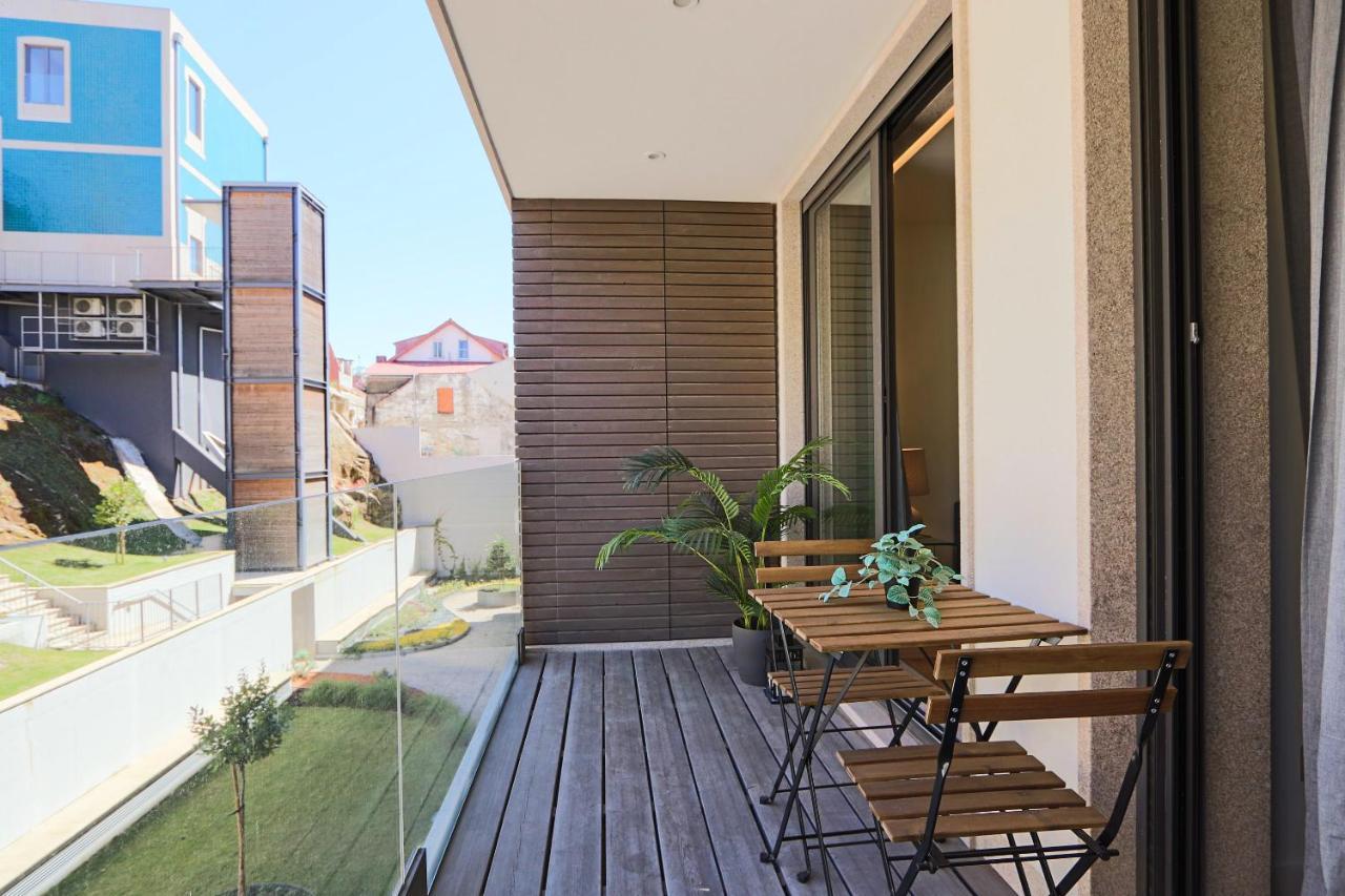 Hm - Casa Ghiselini Porto 213公寓 外观 照片