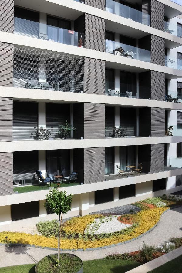 Hm - Casa Ghiselini Porto 213公寓 外观 照片