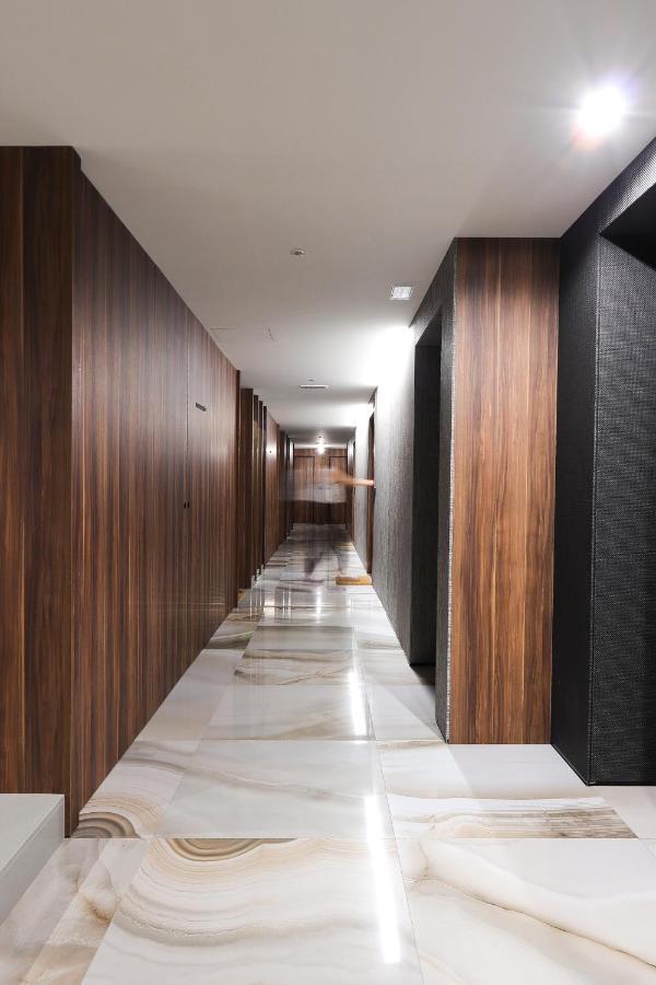 Hm - Casa Ghiselini Porto 213公寓 外观 照片