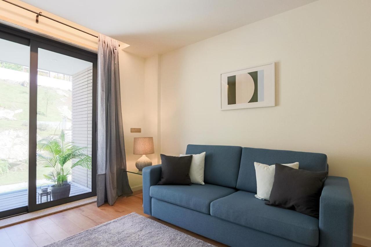 Hm - Casa Ghiselini Porto 213公寓 外观 照片