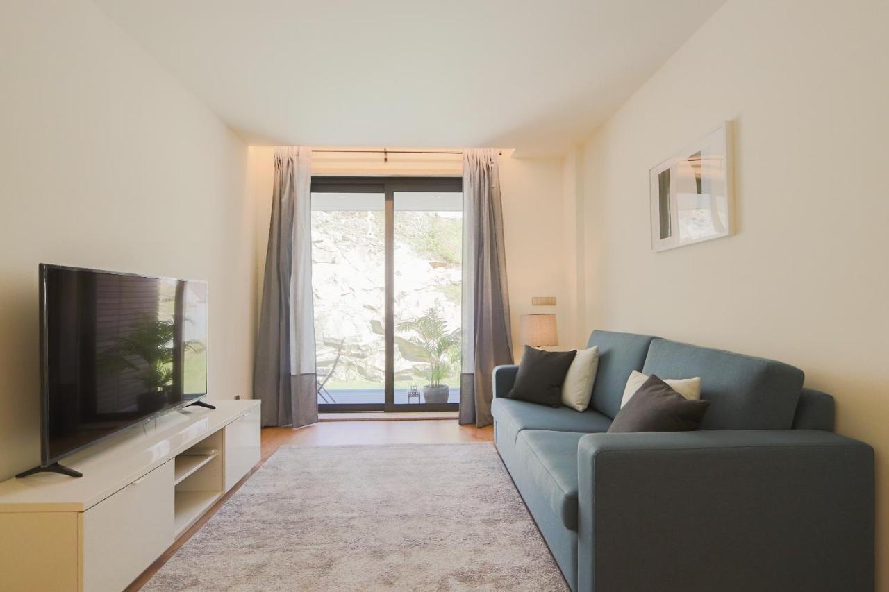 Hm - Casa Ghiselini Porto 213公寓 外观 照片
