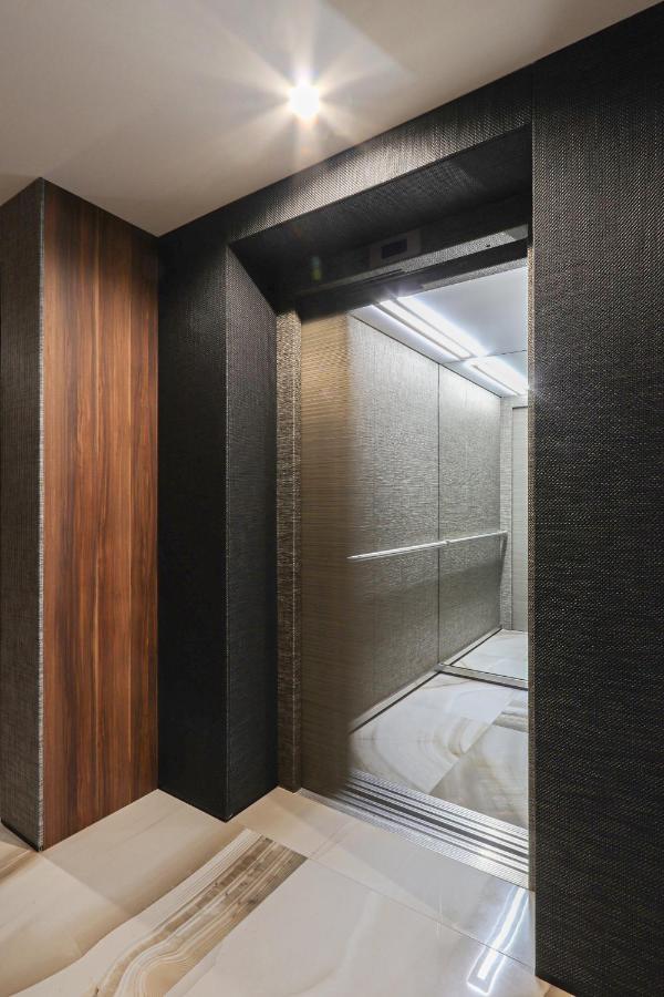 Hm - Casa Ghiselini Porto 213公寓 外观 照片