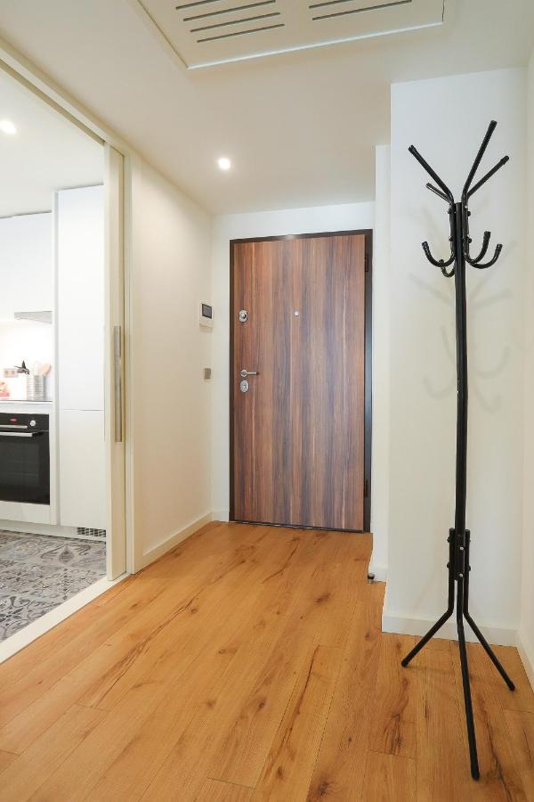 Hm - Casa Ghiselini Porto 213公寓 外观 照片