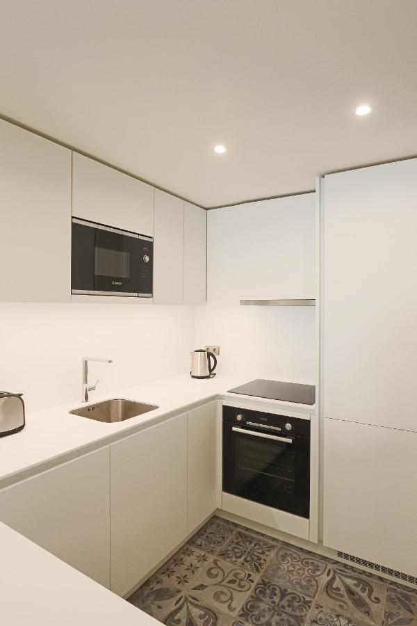 Hm - Casa Ghiselini Porto 213公寓 外观 照片