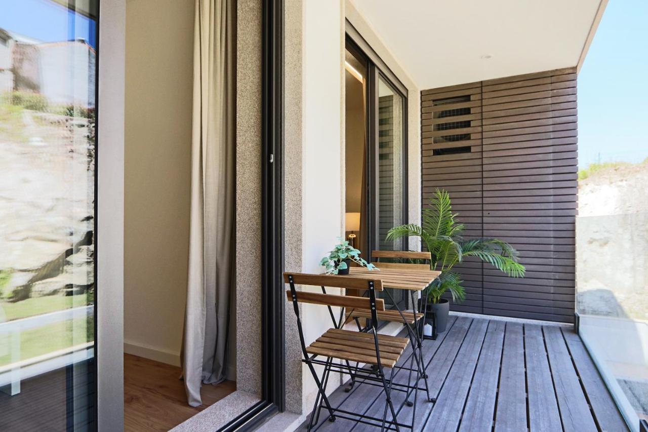 Hm - Casa Ghiselini Porto 213公寓 外观 照片