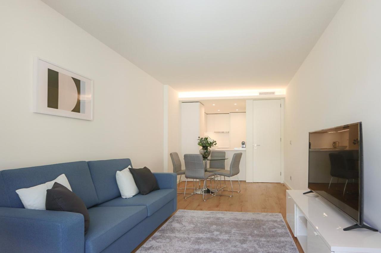 Hm - Casa Ghiselini Porto 213公寓 外观 照片