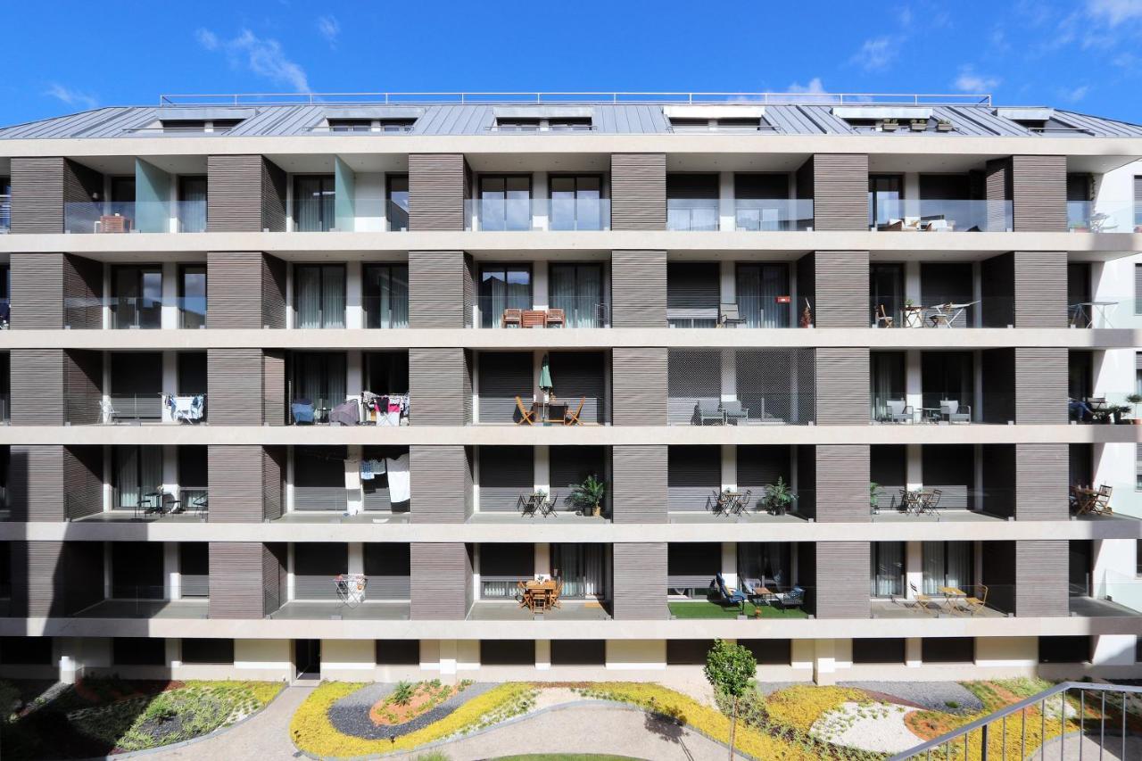 Hm - Casa Ghiselini Porto 213公寓 外观 照片