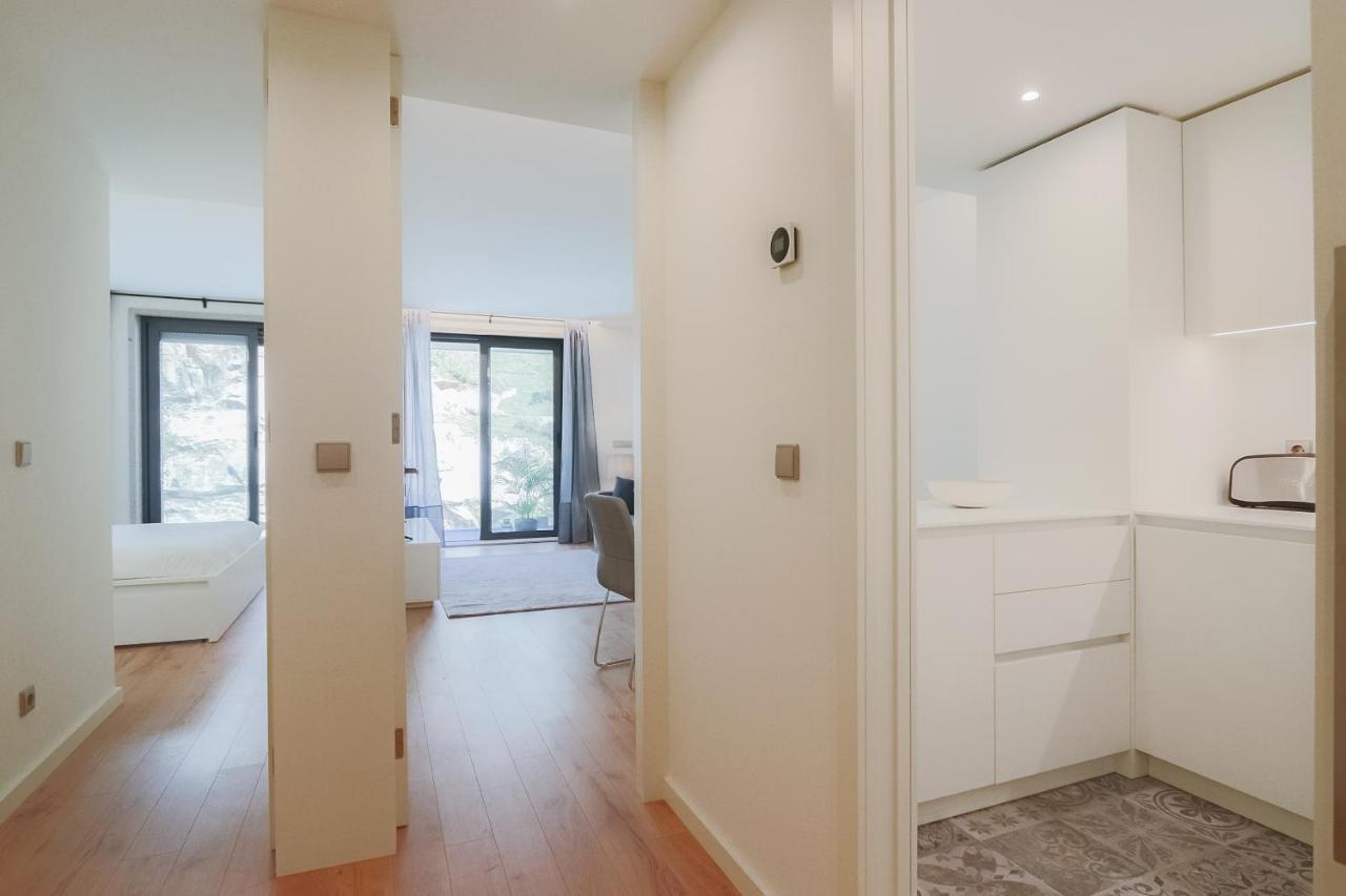 Hm - Casa Ghiselini Porto 213公寓 外观 照片