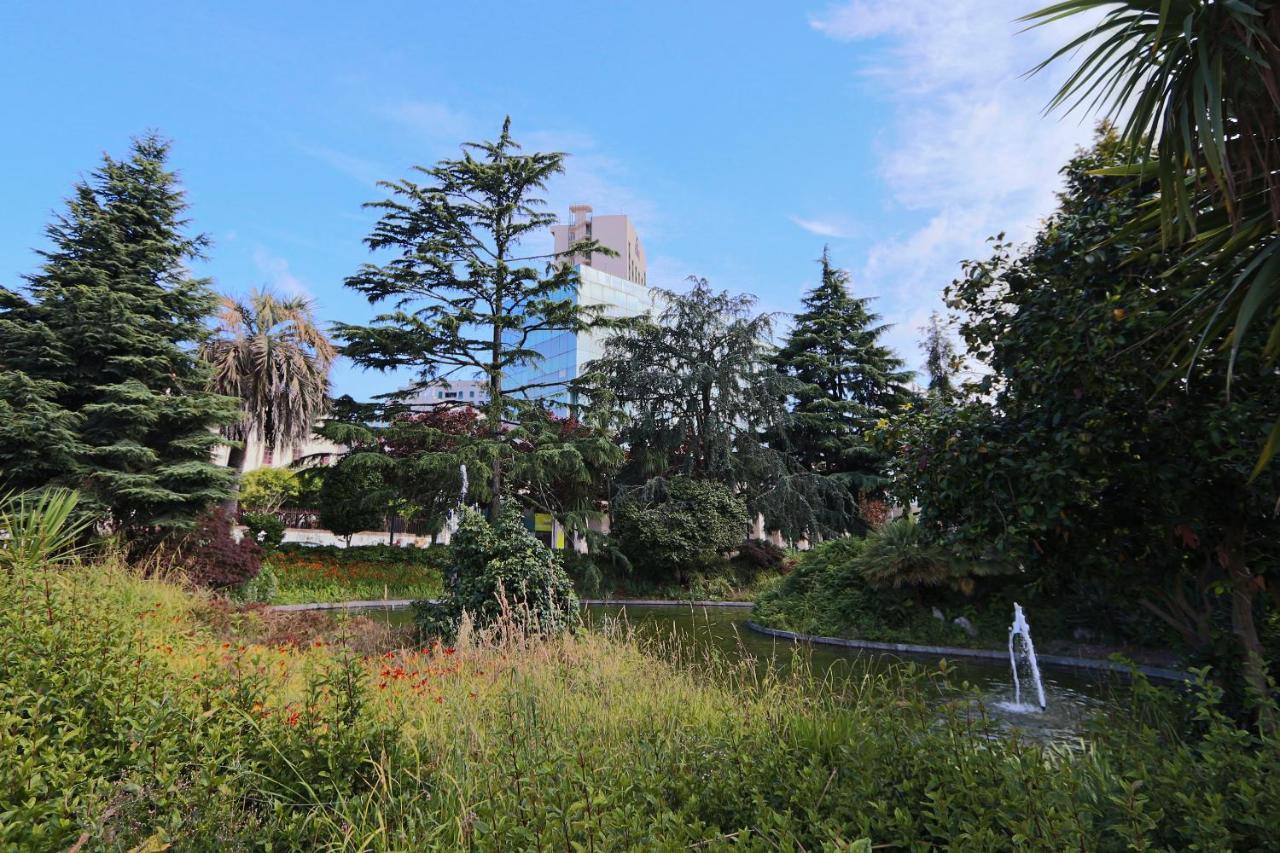 Hm - Casa Ghiselini Porto 213公寓 外观 照片