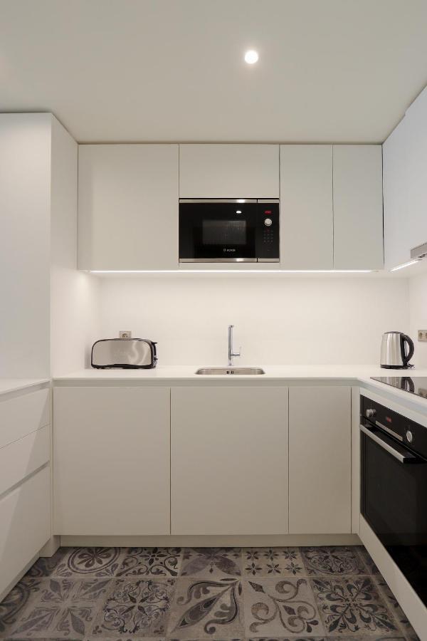 Hm - Casa Ghiselini Porto 213公寓 外观 照片