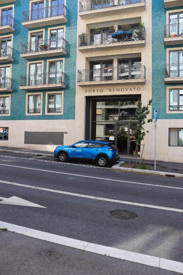 Hm - Casa Ghiselini Porto 213公寓 外观 照片