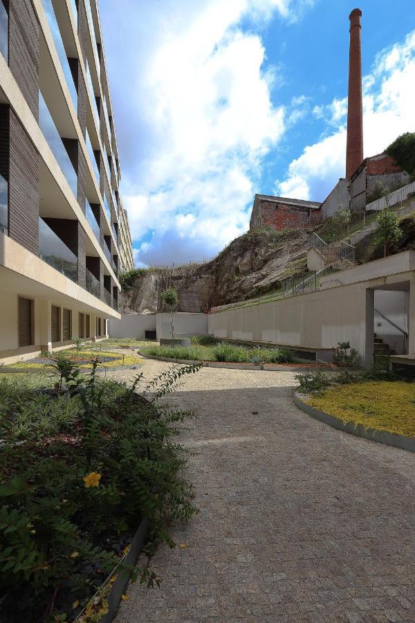 Hm - Casa Ghiselini Porto 213公寓 外观 照片
